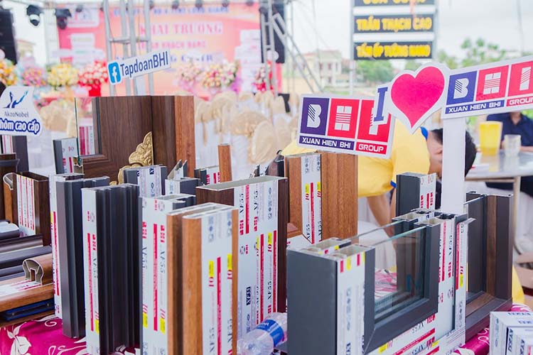 CÔNG TY CỔ PHẦN XÂY DỰNG VÀ TRANG TRÍ NỘI THẤT LONG GIANG